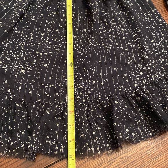 LOVE SHACK FANCY Top XS/S - 16”W x 19”L - Picture 8 of 11